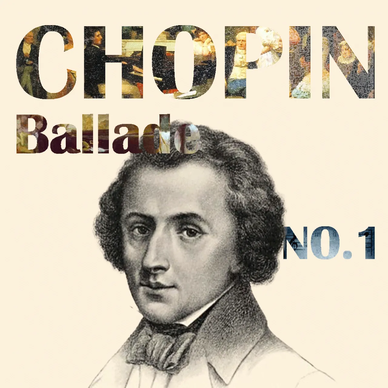 Ballade No 1